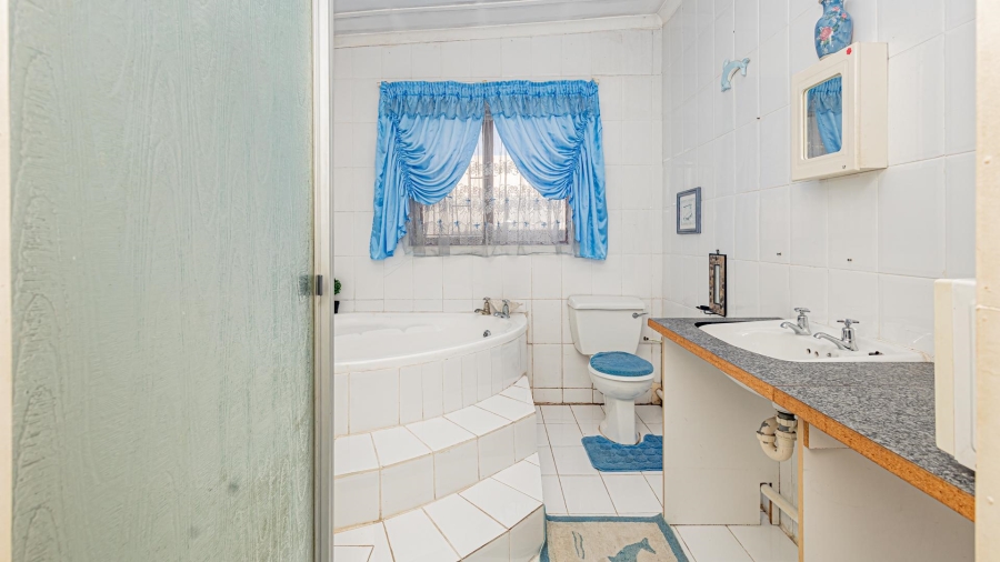 3 Bedroom Property for Sale in Brooklyn Western Cape